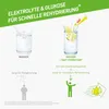 Dextro Energy Fast Hydration Lemon Lime, 25er Pack, Produktbild-Vorschau 6