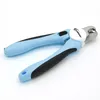 Ciseaux à griffes anti-pattes pour chiens Coupe-griffes Voir les images du produit 5