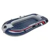 Bestway 61064, Rafting, Raft, Modrá, Šedá, Vinyl, 2 osôb, Náhľad obrázku produktu 2