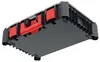 Organizer X-Block Bridge KXBB5540B Sortierbox Produktbild-Vorschau 9