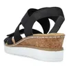 Rieker Komfort Sandalen V38G8-00 Damen 362D5633384738 Produktbild-Vorschau 34