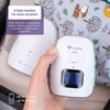 TrueLife NannyTone VM3 - mobilní digitální zvuková chůva s Náhled obrázku produktu 2