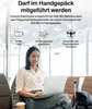 Belkin BOOST Charge Pro Magnet, Powerb.Qi2,15W,8K,ws. Produktbild-Vorschau 25