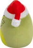 Squishmallows - Pluszowa figurka - Grinch z kapeluszem - Podgląd zdjęcia produktu 4