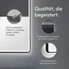 Lustro łazienkowe LED TALOS 80x60 cm - lustro łazienkowe Podgląd zdjęcia produktu 2
