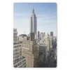 MuchoWow® Mauspad Mousepad New York - Empire State Building Produktbild-Vorschau 1