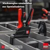 Bessey BEYCEPS BEY23 Einhand-Hebewerkzeug Podgląd zdjęcia produktu 6