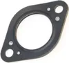 FEBI BILSTEIN 100667 Abgaskrümmerdichtung für VW Golf IV Produktbild-Vorschau 2