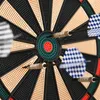 Elektronische Dartscheibe mit 26 Spielmodi 185 Produktbild-Vorschau 11
