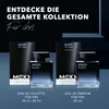 Mexx Black For Him Eau de Toilette, 50 ml Anteprima dell’immagine prodotto 6