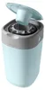 TOMMEE TIPPEE Windeleimer Twist&Click Sangenic blau Anteprima dell’immagine prodotto 4