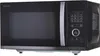 Sharp YC-QG234AE-B Mikrowelle & Grill 23L schwarz/silber Náhled obrázku produktu 7