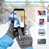 Beheizbare Handschuhe mit Schalter,3-stufige Produktbild-Vorschau 3