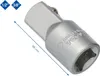 BRILLIANT TOOLS Adaptateur 1/2" sur 3/8" - BT022905 Voir les images du produit 2