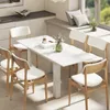 Tavolo da pranzo HOMCOM allungabile, 140/180 x 80 cm, Anteprima dell’immagine prodotto 8