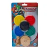 DC Comics - Cookie Stempelset Justice League (5 Stück) Voir les images du produit 3