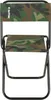 Chaise de pêche Outtec® - jusqu'à 100 kg - Chaise de Voir les images du produit 3