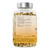 Aavalabs Vitamin D3 5000 IE | Immunsystem & Knochen | 365 Produktbild-Vorschau 7