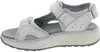 Joya Damen Sandale KOMODO SR WHITE weiß Größe EUR 41 Produktbild-Vorschau 21