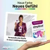 Simplicol peinture textile Expert mûre-rouge 150g Voir les images du produit 3