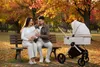 Babylux® Kočárek 4v1 Set BOLDO, Skládací A Lehký, Náhled obrázku produktu 16