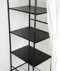 tectake® Metall-Garderobenschrank 112 x 207 x 57 cm Produktbild-Vorschau 6