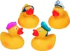 Animali da schizzo d'acqua, anatre Anteprima dell’immagine prodotto 2
