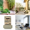 Blumfeldt Watergate - Gartenbrunnen , Springbrunnen , Produktbild-Vorschau 7