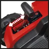 Einhell GE-SA 1435/1 Elektro Vertikutierer Einstellbarer Produktbild-Vorschau 5