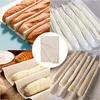 2 PCS Baumwolltücher, Backtücher aus Baumwolle, 75 × 45 cm, Produktbild-Vorschau 5