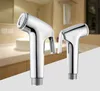 Bidet Brause Set Schlauch + Halter Dusche Edelstahl Hand WC Produktbild-Vorschau 6