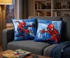 Marvel Spiderman soft velvet Kissen, Kuschelkissen, gefüllt Produktbild-Vorschau 3