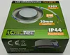 ChiliTec 23276 LED-Einbauleuchte "Flat-30 FR-R" 3000K Produktbild-Vorschau 8