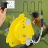 Topítko pro klece 12V, tyč pro posazení, termostat, stupeň Náhled obrázku produktu 3