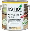 Osmo Hartwachs-Öl Original 750 ml farblos seidenmatt Produktbild-Vorschau 5