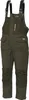 DAM Dam Xtherm Winter Suit Green - Thermoanzug, Größe:XXL Produktbild-Vorschau 2