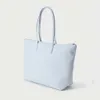 Lacoste L. 12.12 Concept - Shopper L 34 cm (phoenix) Produktbild-Vorschau 13