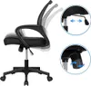 Sedia da ufficio 591679, sedia da ufficio, sedia ergonomica Anteprima dell’immagine prodotto 11
