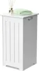 Costway Costway Armoire à linge libre -Lavoir complet Voir les images du produit 6