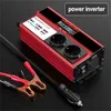 Inverter, potenza in uscita 4000 W, 4 porte USB di Anteprima dell’immagine prodotto 2