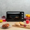Inventum Inventum OV207B - Volně stojící konvektomat - 20 Náhled obrázku produktu 4