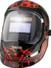 PARKSIDE® Schweißhelm Automatik mit LED PSHL 2 D1 (schwarz Produktbild-Vorschau 4