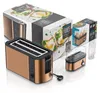 Arendo Frühstücks-Set 2-teilig, 4 Scheiben Produktbild-Vorschau 7