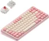 Clavier mécanique sans fil Nuphy Halo75 v2 QMK/VIA, QWERTY Voir les images du produit 1