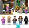 LEGO Harry Potter Luna Lovegoods Haus - Modellbau mit Produktbild-Vorschau 4