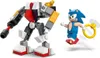 LEGO Sonic the Hedgehog Affrontement au feu de camp de Voir les images du produit 6