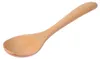 5-teiliges Küchenlöffel-Set aus Holz, Reislöffel, Produktbild-Vorschau 2