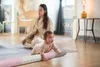 Amilian Bettschlange 210cm – Nestchenschlange für Babybett, Produktbild-Vorschau 9