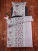 Bettwäsche Winter Biber Feinbiber Baumwolle 2x 135x200 + 2x Produktbild-Vorschau 1