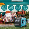 Zasilacz awaryjny KS 4000iE S o mocy 4000 W Podgląd zdjęcia produktu 19